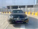 مرسيدس بنز E 250 Std 2.0L