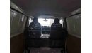 Toyota Hiace GLS STD Roof, Panel Van,2.5l Diesel, M/T, MY19, 0KM(Vehicle Code : EMO59)