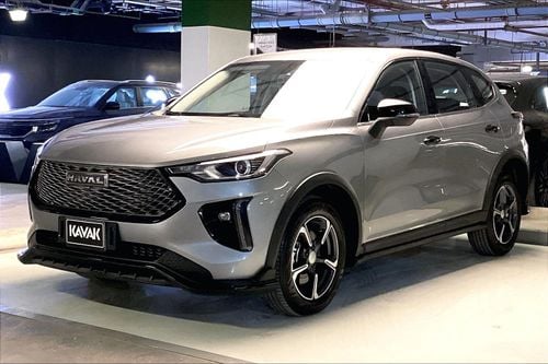 Haval Jolion Medium | Guaranteed Warranty | 0 Down Payment