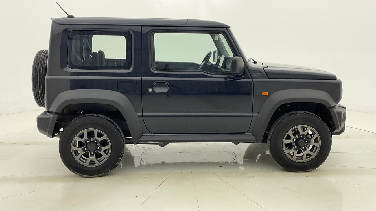 Suzuki Jimny GL MT 1.5 | Zero Down Payment | Home Test Drive