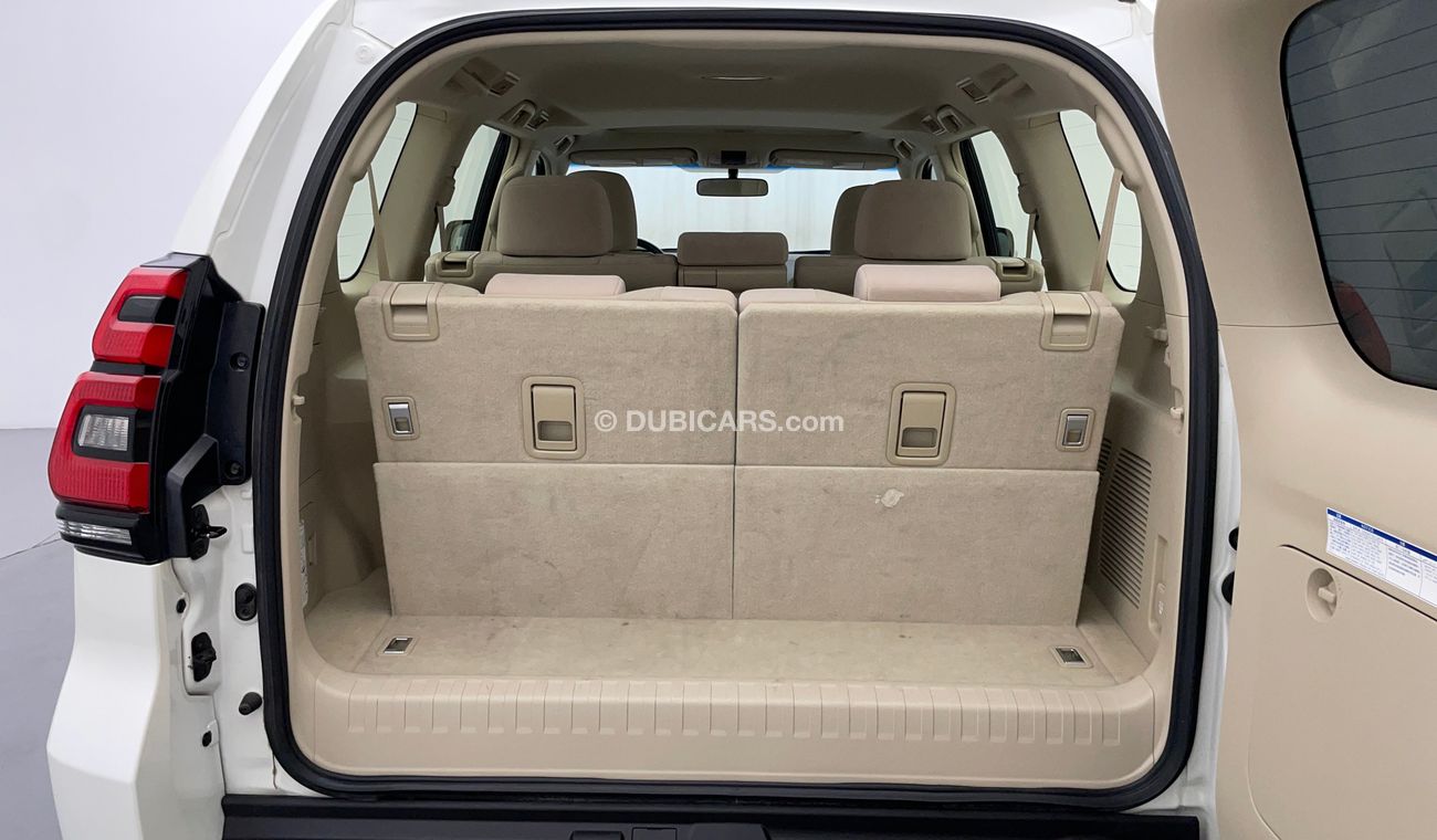 Toyota Prado GXR 4 | Zero Down Payment | Free Home Test Drive