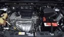 تويوتا راف ٤ EXCELLENT DEAL for our Toyota Rav4 VXR 4WD ( 2018 Model ) in Silver Color GCC Specs