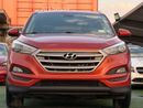 Hyundai Tucson GL imported with customs papers, number 2
