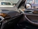 بي أم دبليو X3 xDrive 30i 2.0L
