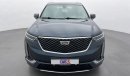 Cadillac XT6 3.6 | Under Warranty | Inspected on 150+ parameters