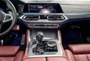 بي أم دبليو X6 40i M Sport 3.0L