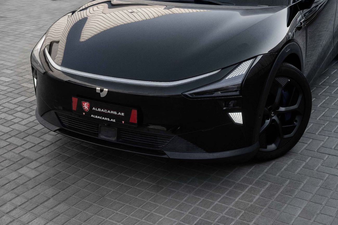 Ji Yue 01 01 | 2,546 P.M | 0% Downpayment | Full Self Driving | Agency Warranty