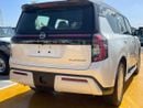 Nissan Patrol Nissan Patrol 2026 NISSAN PATROL LE Platinum | Twin-Turbo AWD