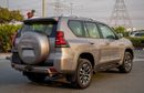 تويوتا برادو TX-L 2022 Model V6 4.0L Engine Full Option