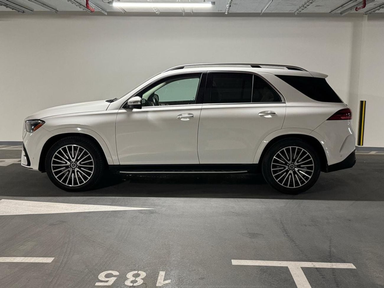مرسيدس بنز 450 GLE 450 4 MATIC FULL OPTION PANORAMA 3.0L V6