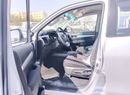Toyota Hilux TOYOTA HILUX DOUBLE CAB FULL AUTO DIESEL 2.4L G4
