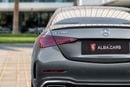 Mercedes Benz C200 C200 AMG Premium Plus | 3,721 P.M | 0% Downpayment | WARRANTY