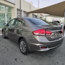 Suzuki Ciaz GLX