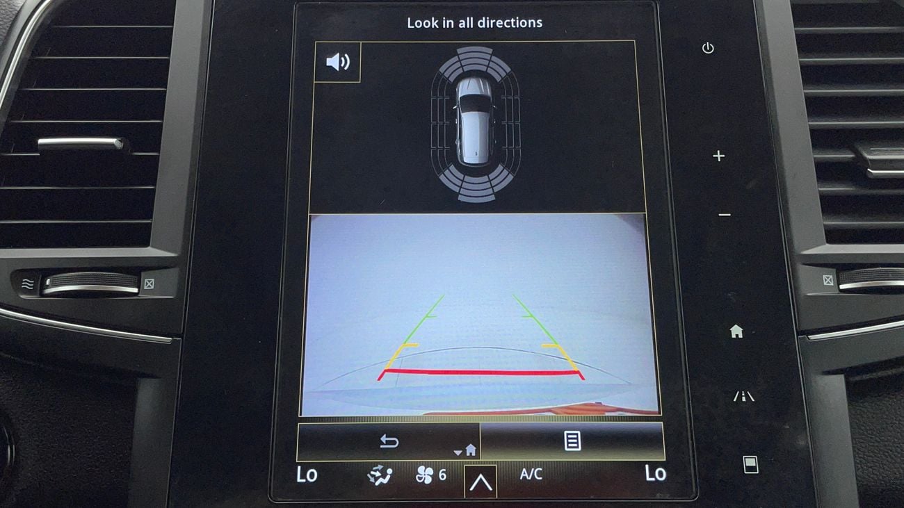 رينو كوليوس LE 2.5 | بدون دفعة مقدمة | اختبار القيادة في المنزل