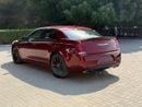 كرايسلر 300C PLUS