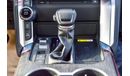 Toyota Land Cruiser GR-S TOYOTA LAND CRUISER GR SPORTS 3.5L 2022 | 360° Camera | Sunroof | Remote Vehicle Start | Cruise