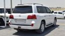 Lexus LX570