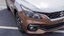 Suzuki Baleno Suzuki Baleno GLX Full Option 2025 Model