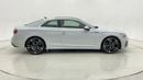 Audi A5 40 TFSI S Line 2.0L (187 HP) 40 TFSI S LINE 2 | Zero Down Payment | Home Test Drive
