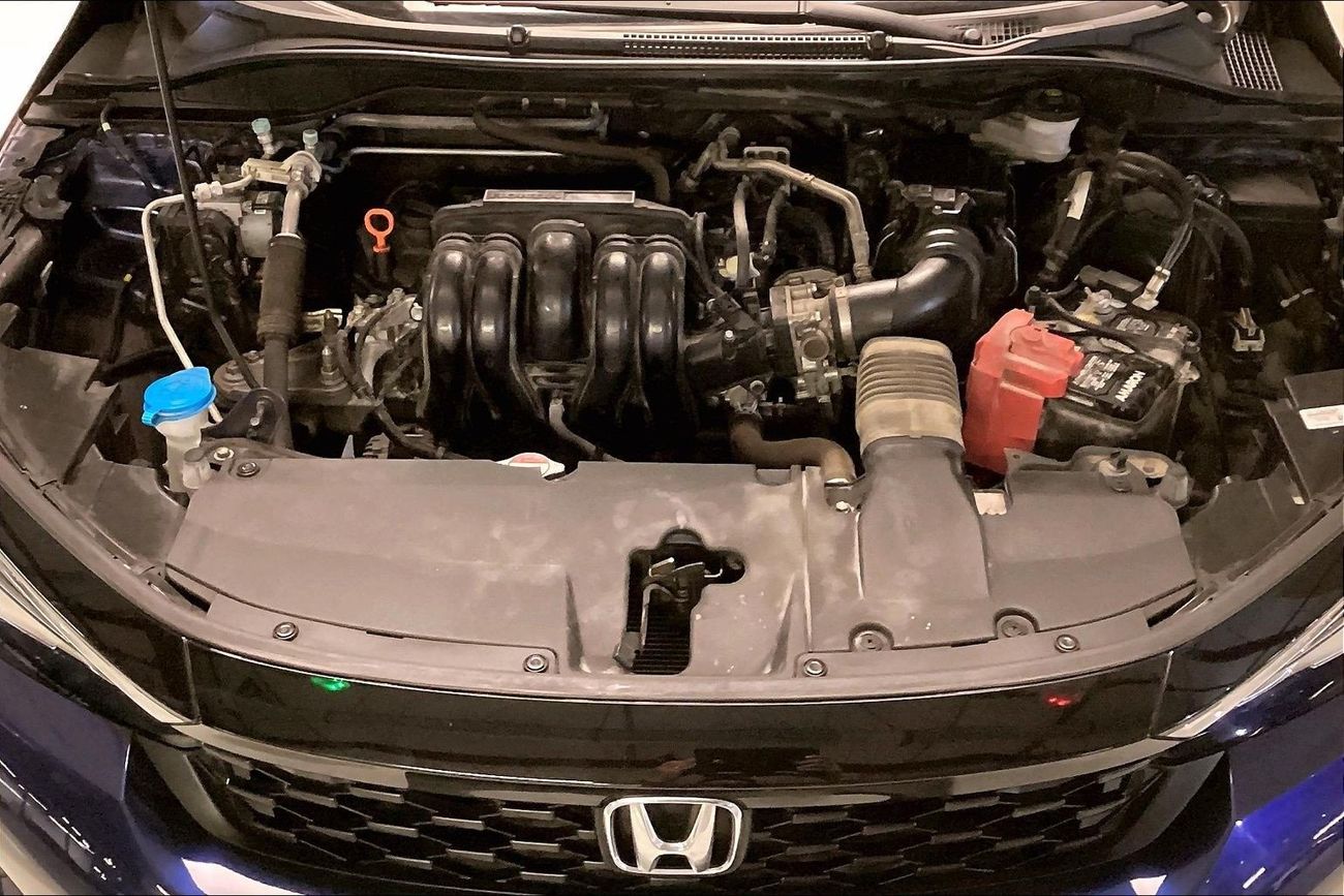 Honda City LX Sport | National Day Celebration | Guaranteed Warranty | 0 Down Payment