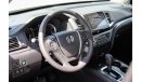 Honda Pilot EXL - AWD - 3.5L - ZERO KM - GCC SPECS - Price Including VAT