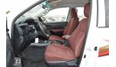 Toyota Hilux Full option clean car