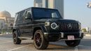 Mercedes-Benz G 63 AMG Std 4.0L