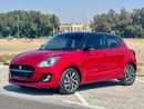سوزوكي سويفت Suzuki Swift GLX 2024 ,Full Options GCC Specs  cruise control