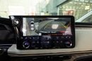 لكزس LM 350h STD (NON GCC) Lexus LM350h 2024 European Specs | Warranty