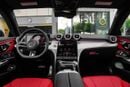 Mercedes Benz CLE300