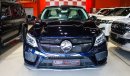 Mercedes-Benz GLE 43 AMG 4 Matic