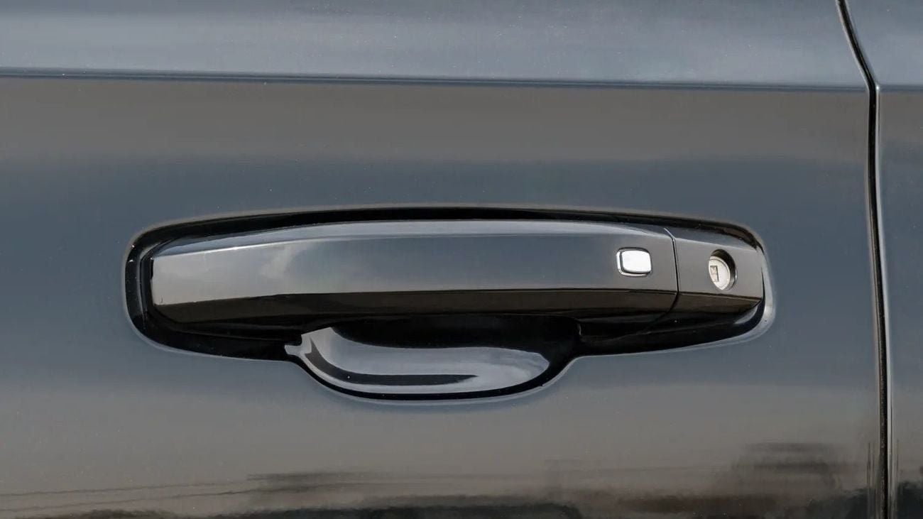 Chevrolet Tahoe 2025 | CHEVROLET TAHOE LS 5.3L RWD