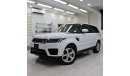 Land Rover Range Rover Sport HSE Range Rover SPORT HSE 2019