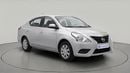 Nissan Sunny SV 1.6L 2023 SV | AED 449/Month | 0 DP | 30 Day Return | Warranty