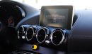 Mercedes-Benz AMG GTR Coupe V8 Biturbo Local Registration + 5%