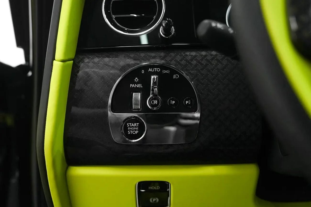 أودي RS2 Black Badge | Certified Pre-Owned | Warranty Service