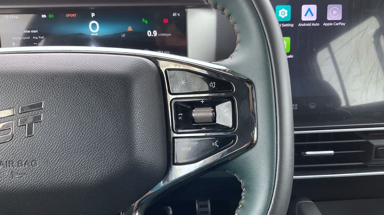 Jetour T2 LUXURY PLUS | Guaranteed Warranty | 0 Down Payment
