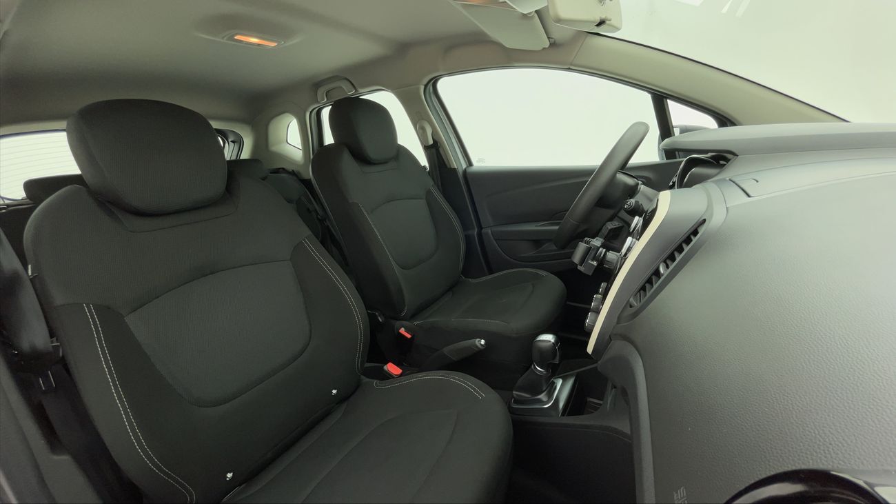 رينو كابتور PE 1.6 | بدون دفعة مقدمة | اختبار القيادة في المنزل