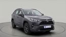 Toyota RAV4 2025 VX | AED 1802/Month | 0 DP | 30 Day Return | Warranty | Service History