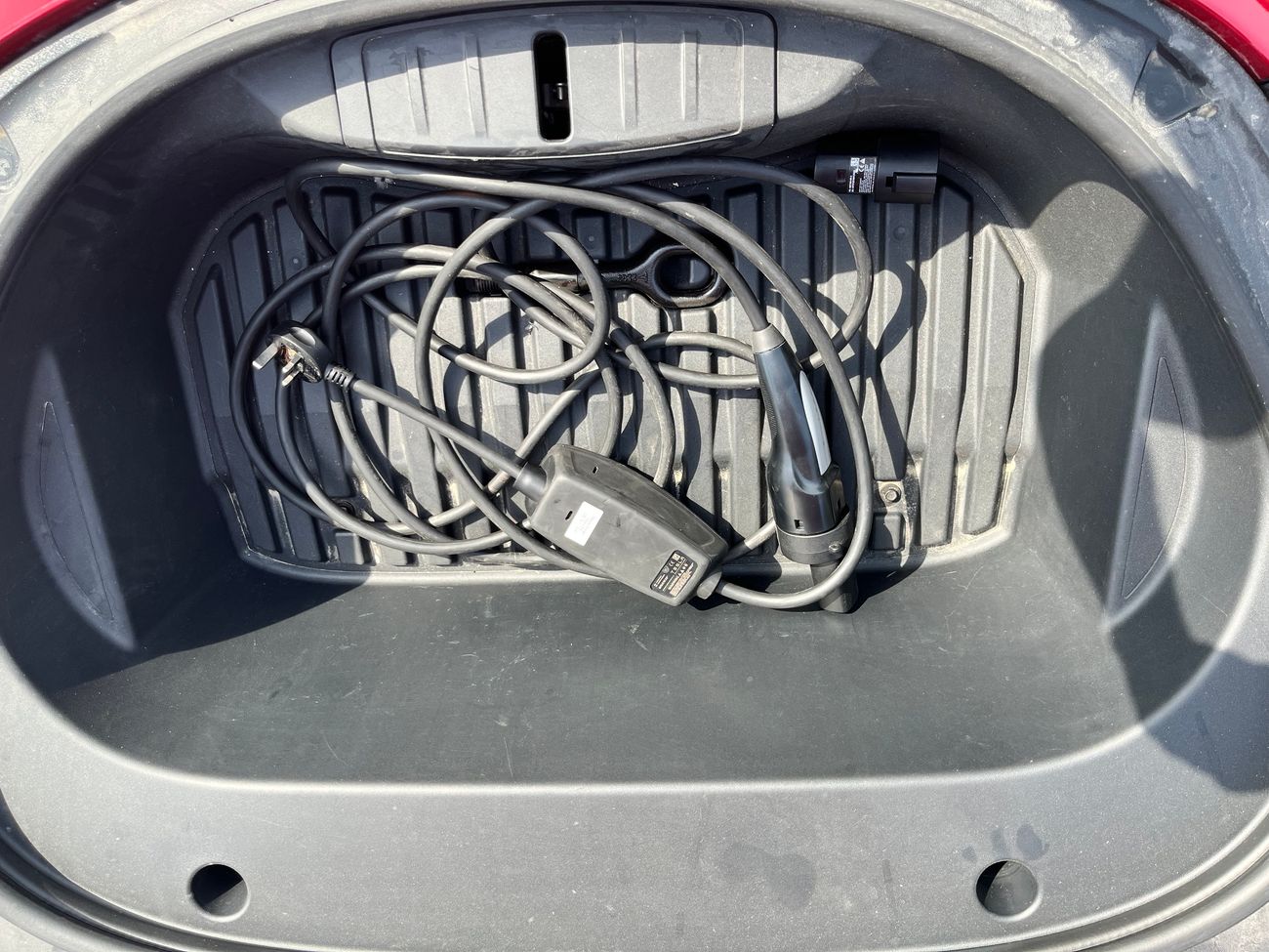 تسلا موديل 3