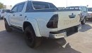 Toyota Hilux Dc Pickup 4.0l At Xtreme Edition