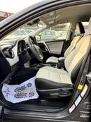 Toyota RAV4 2.5L VXR Hybrid