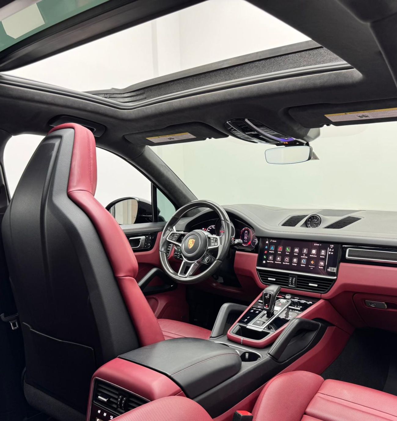 Porsche Cayenne 2023 Porsche Cayenne GTS, Porsche Service History, 2029 Porsche Warranty, Full PPF