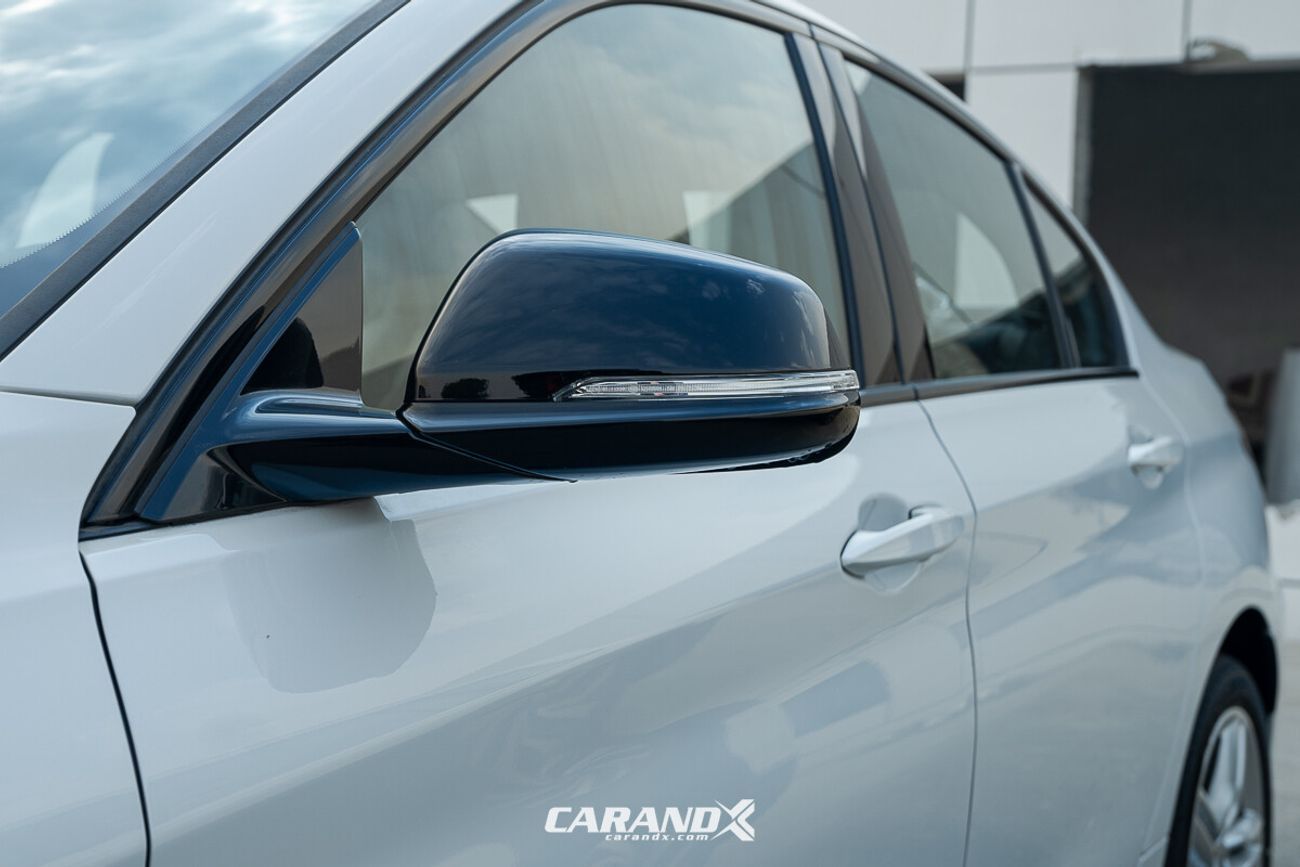 بي أم دبليو 120i M Sport 1.5L Petrol Automatic Transmission 2023