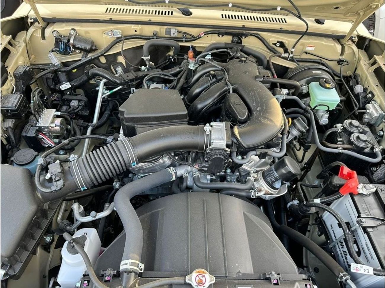 تويوتا لاند كروزر بيك آب بيك اب شاص