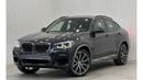 BMW X4 xDrive 30i M Sport 2021 BMW X4 xDrive30i M-Sport, November 2025 BMW Warranty + Service Pack, Full Op