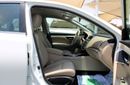 Nissan Altima SV ACCIDENTS FREE - GCC - MID OPTION - PERFECT INSIDE OUT