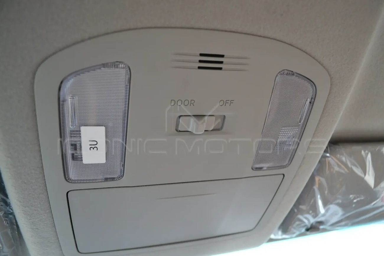 Toyota Fortuner 2024 TOYOTA FORTUNER 4.0 PETROL