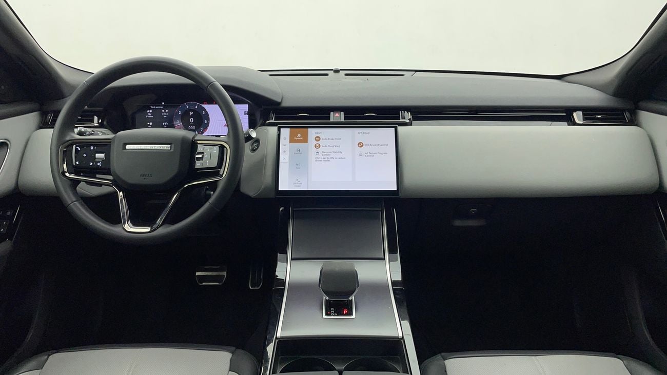 Land Rover Range Rover Velar 2024 P250 DYNAMIC SE | AED 3656/Month | 0 DP | 30 Day Return | Warranty | Service History