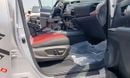 Toyota Hilux GR SPORT TOYOTA HILUX 2.4L DIESEL 4X4 FULL OPTION MY 2026
